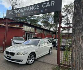 BMW SERIE 5 TOURING 520 520D TOURING LUXURY