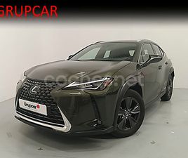LEXUS UX UX 250H LEXUS UX 2.0 250H PREMIUM