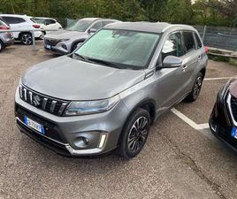 VITARA 1.4 HYBRID TOP