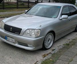 TOYOTA CROWN 1JZ-GTE (JZS171)