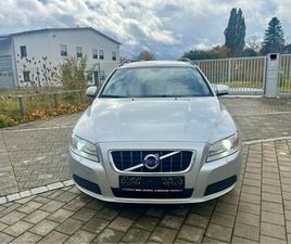 VOLVO V70 VOLVO V70 2.0 SIPS DIESEL