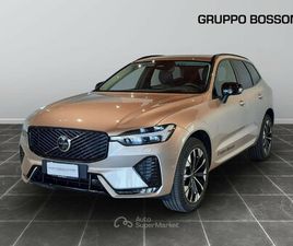 2.0 B5 MILD HYBRID ULTRA DARK AWD AUTOMATICO