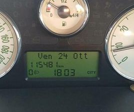 LANCIA Y 1.2 BENZINA