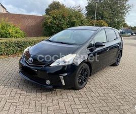 TOYOTA PRIUS TOYOTA PRIUS