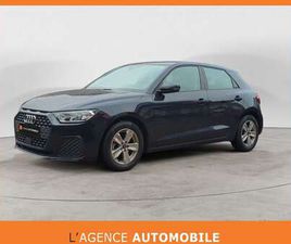 SPORTBACK 30 TFSI GARANTIE 12 À 48 MOIS