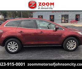 USED 2011 MAZDA CX-7 I SPORT
