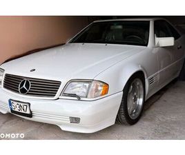 MERCEDES-BENZ SL