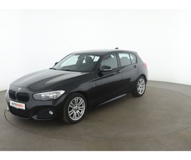 BMW SERIE 1 116 116D