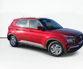 2024 HYUNDAI VENUE PREFERRED