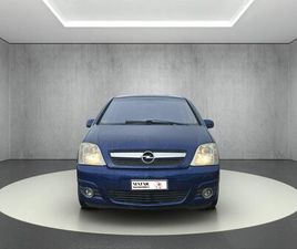 MERIVA 1.8I 16V COSMO