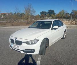 BMW 318 SPORT JUNHO/12