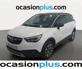OPEL CROSSLAND X 1.2 TURBO S&S EXCELLENCE (130 CV)