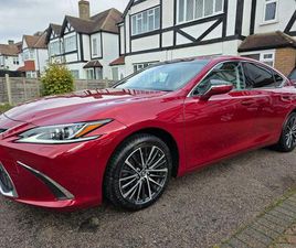 2.5 300H E-CVT EURO 6 (START/STOP) 4DR