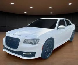 2023 CHRYSLER 300 S HEATED SEATS & WHEEL!! NAVI!! PRICED TO M...