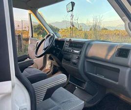 MULTIVAN 2.4D 2920MM