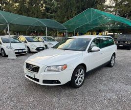 V70 VOLVO V70 2.0 D POLAR