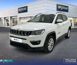 1.3 GSE T4 96KW (130CV) MT FWD LONGITUDE