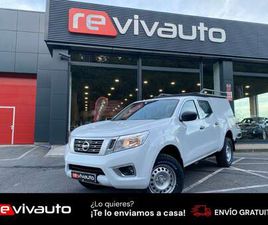 D.CAB. 2.3DCI 120KW160CV ACENTA BDIF