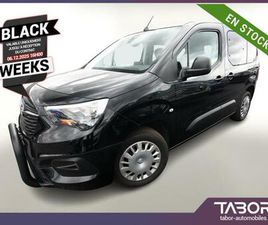 LIFE 1.2 TURBO 110 EDITION CAM PDC