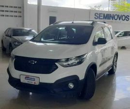 SPIN 1.8 ACITV7 AUTOMÁTICO 2024 COM GÁS