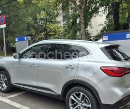 MG EHS MG EHS 1.5TGDI PHEV LUXURY