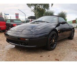 LOTUS ELAN LOTUS ELAN / LOTUS EDITION KIA