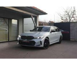 I M /1 EIG/XDRIVE/HEADUP/ADPT/360°/TREKH/LEDER/