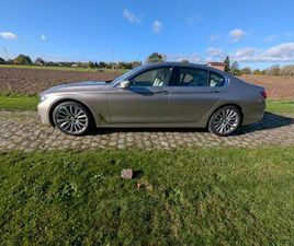 XDRIVE - FULL OPTION - 1E EIGENAAR