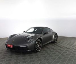 911 (992) 911 CARRERA