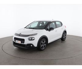 CITROEN C3 1.5 BLUE-HDI