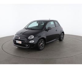 FIAT 500 1.2