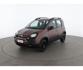 FIAT PANDA 0.9