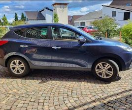 HYUNDAI IX35 HYUNDAI IX35