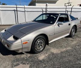 NISSAN 300ZX 1986 NISSAN 300ZX FOR SALE