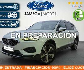 SEAT TARRACO 2.0TDI S&S XCELLENCE DSG-7 150
