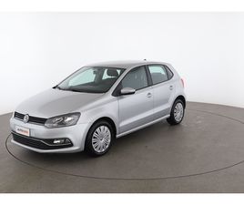 VOLKSWAGEN POLO 1.2 TSI