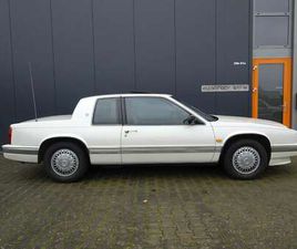 ELDORADO 4.9 COUPE V8 UNIEKE STAAT PRIJSVERLAGING