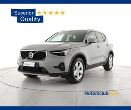 XC40 (2017-->) XC40 B3 AUTOMATICO CORE