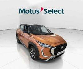 NISSAN MAGNITE 1.0 ACENTA PLUS