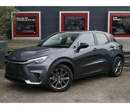 LEXUS LBX RELAX 2WD ADVANCED PAKKET | MARK LEVINSON | HUD |