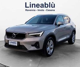 XC40 (2017-->) XC40 B3 AUTOMATICO CORE