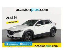 2.5 E-SKYACTIV-G PRIME LINE FWD AUT. 103KW