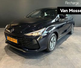 MG 3 MG MG3 HYBRID+ - 1.5 STANDARD EERSTE EIGENAAR | NAVIGATIE | CAMERA ACHTER | CRUISE CONTROLE | AIRCO |