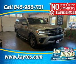 FORD EXPEDITION MAX USED 2023 FORD EXPEDITION MAX LIMITED