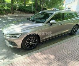 VOLVO V60 D3 VOLVO V60 2.0 D3 INSCRIPTION AUTO