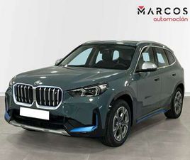 BMW IX1 XDRIVE30A