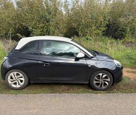 ADAM 1.2 GLAM 70CV E6