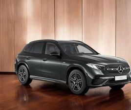 MERCEDES GLC GLC 300 300DE 4MATIC