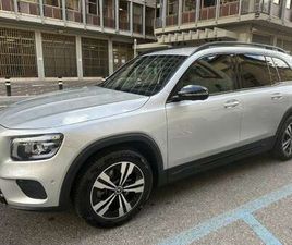 D SPORT PLUS 4MATIC AUTO