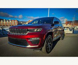 2.0 17.3KWH SUMMIT RESERVE AUTO 4XE EURO 6 (START/STOP) 5DR